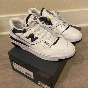 New Balance 550